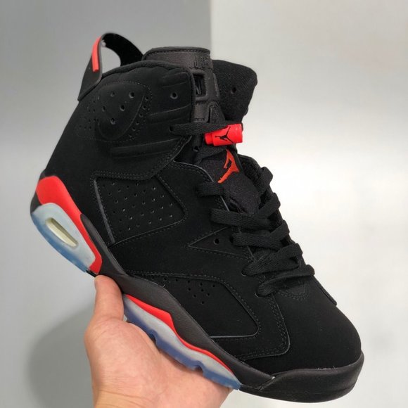 Nike air Jordan Blue shoe fashion AJ series main image 6